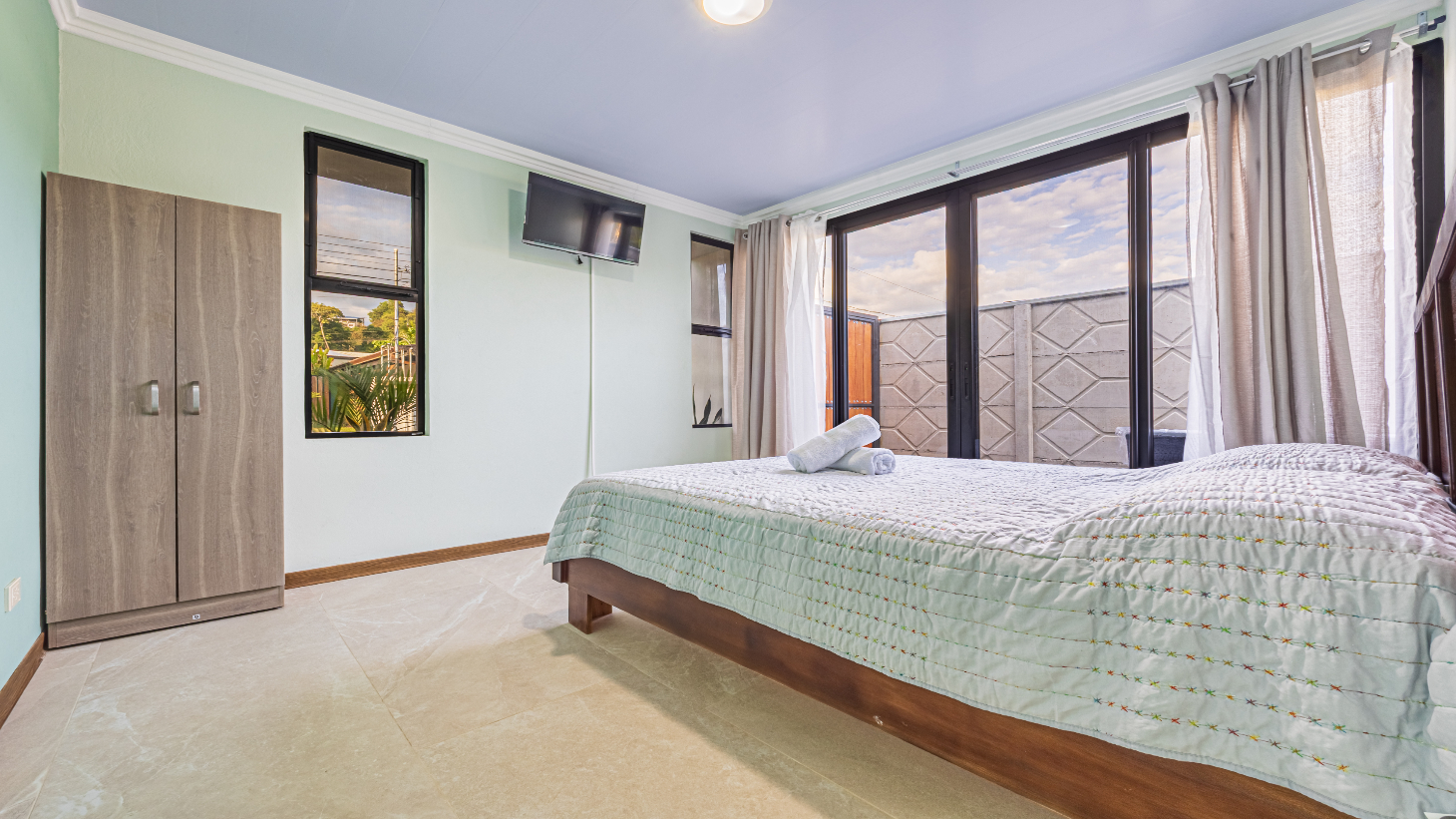 Hidden Gem Villa – Brand New & Fully Furnished 3 Bed | 3 Bath | Private Pool | Costa Rica's South Pacific selected