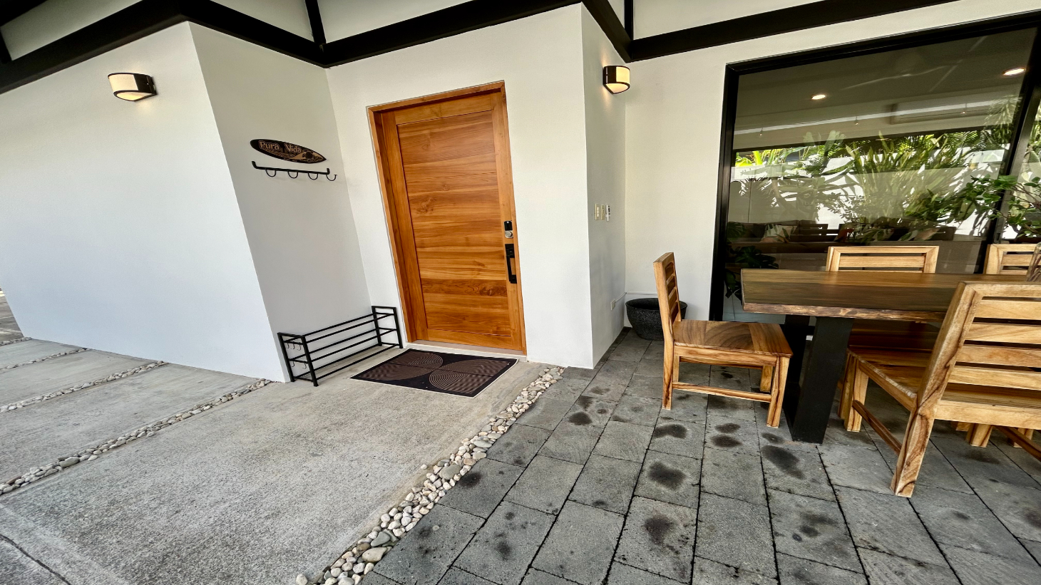 Walk-to-Everything Uvita Retreat | 3BR Home Minutes from the Beach selected