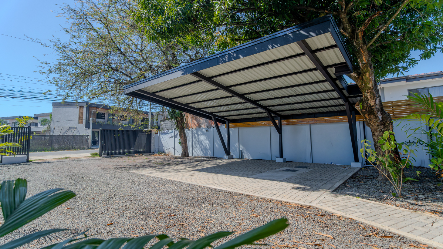 Location,Location, Location – 3-Bedroom Villa Steps from the Beach selected