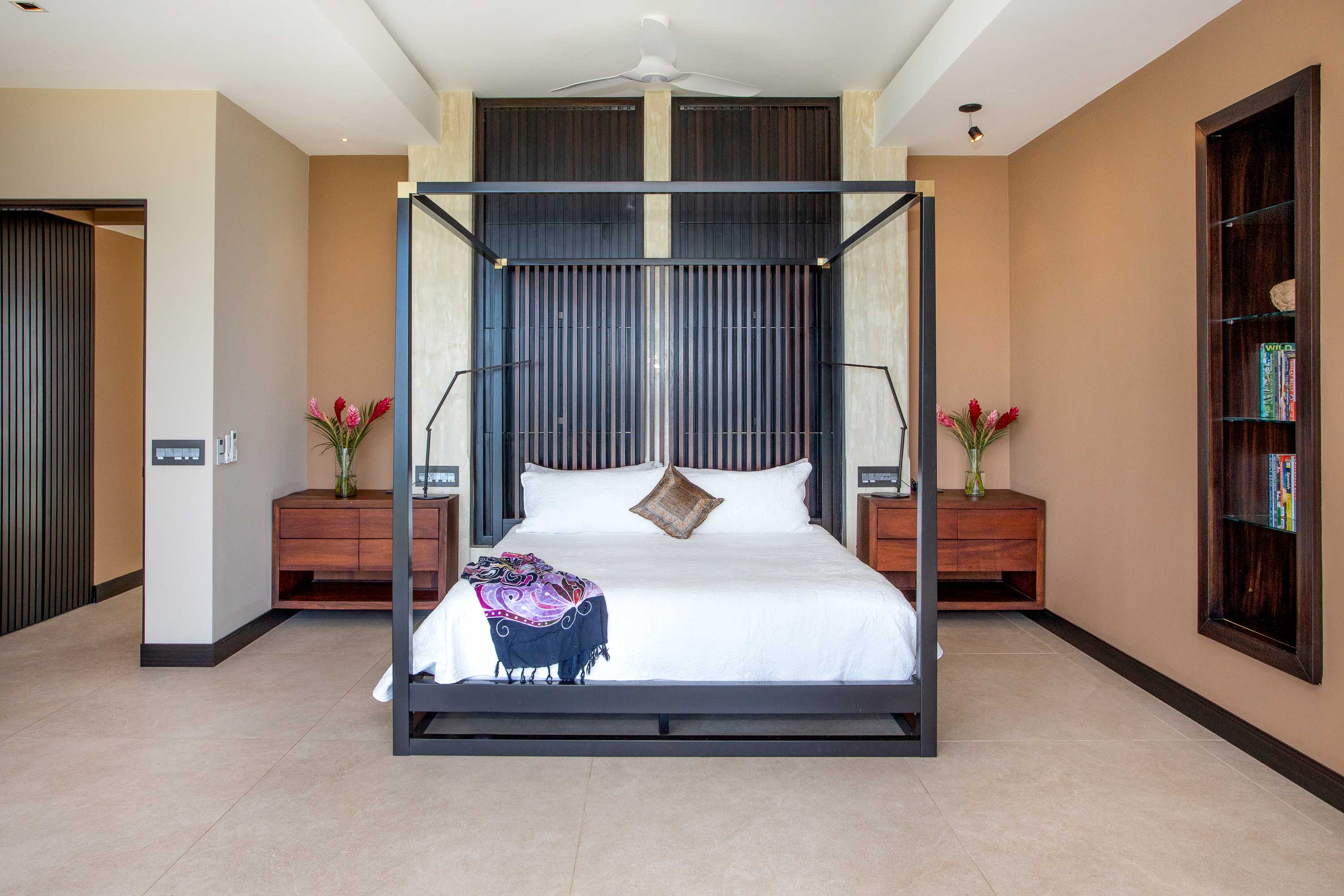 Luxury Ocean-View Villa in the Exclusive Gated Community of La Reserva, Manuel Antonio selected