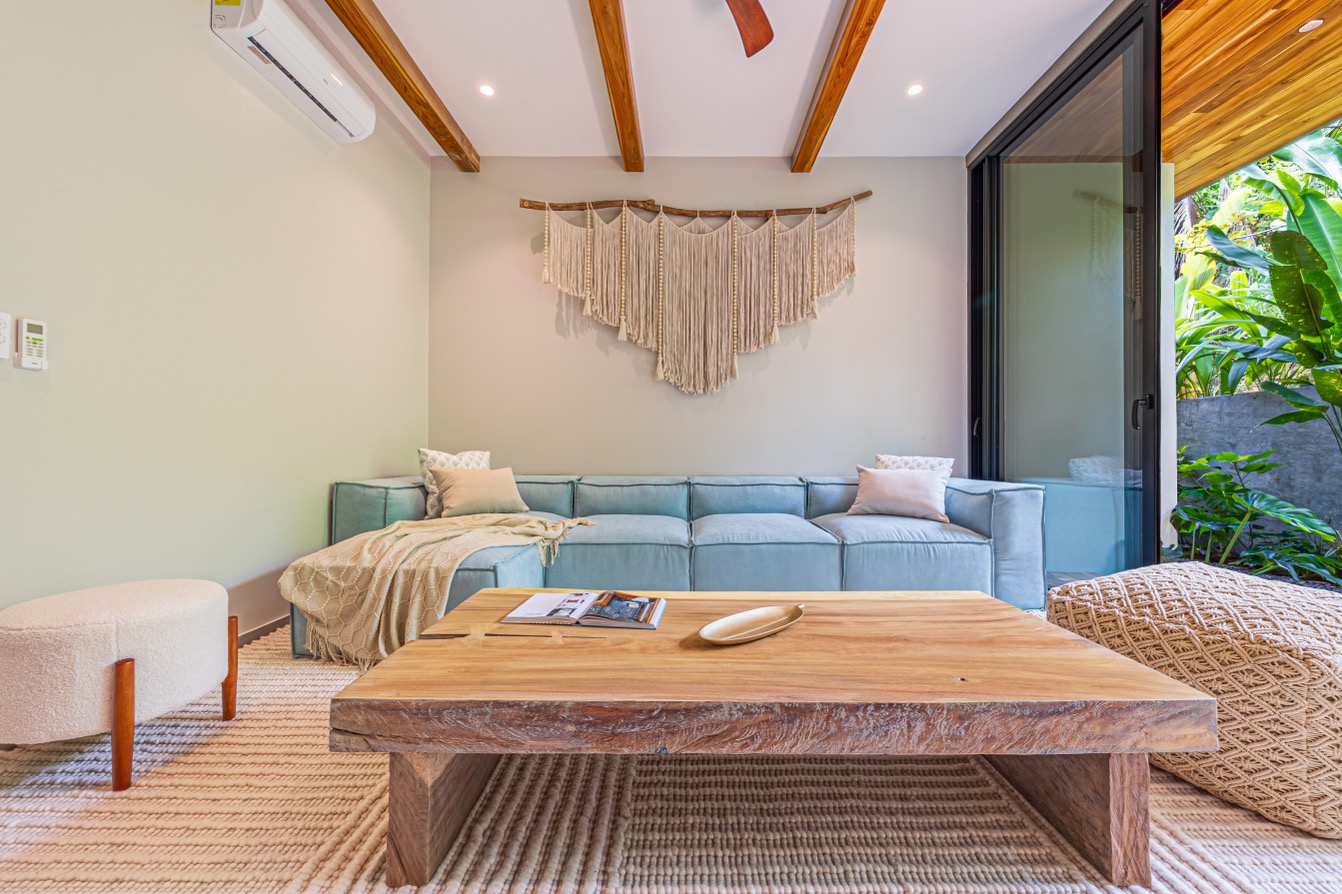 Casa Köbö – A Masterpiece of Design, Nature, and Tranquility in Playa Hermosa selected