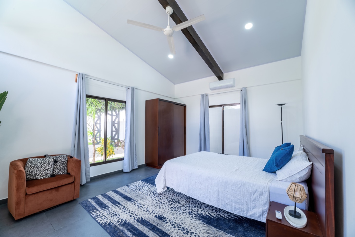 Stylish 3-Bedroom Beach Home with Pool & Expansion Potential in Uvita, Costa Rica selected