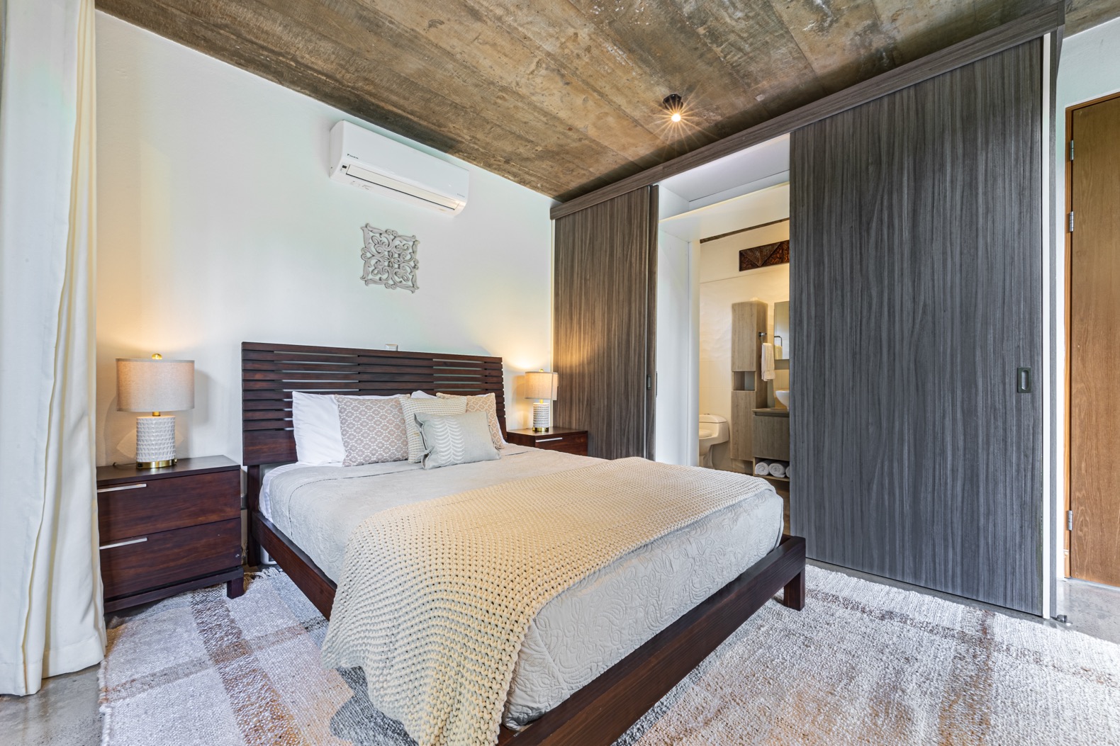 Modern Villa with Infinity Pool, Rancho & Expansion Potential in Prime Uvita Location selected