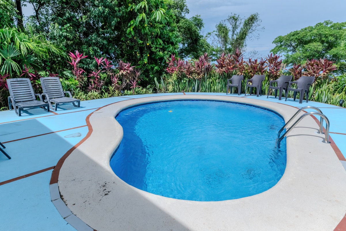 Dual-Income Opportunity Surrounded by Jungle Paradise in Escaleras selected