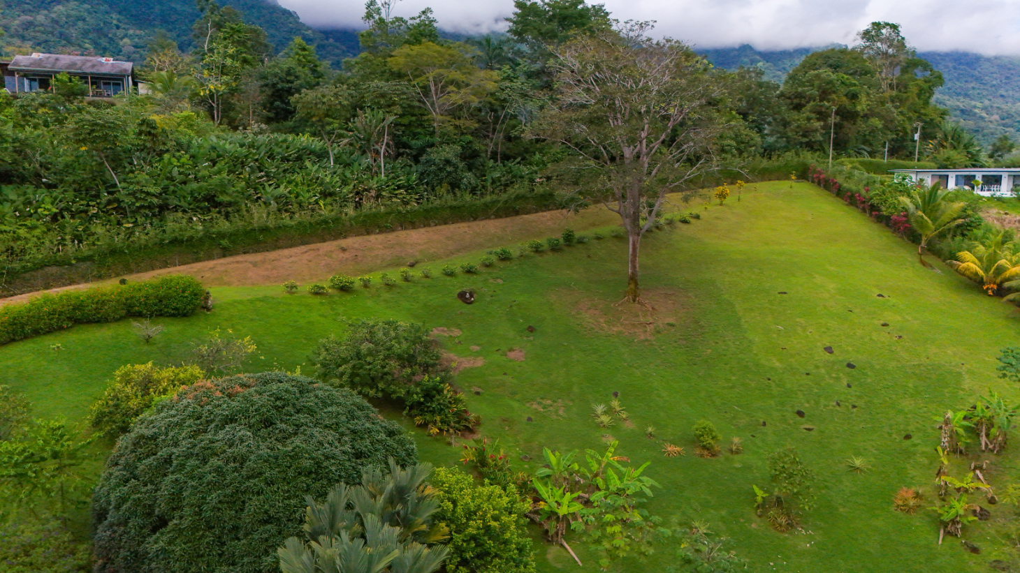 Luxury Ocean-View Estate with Infinity Pool, Main House & Guest House, Ojochal selected