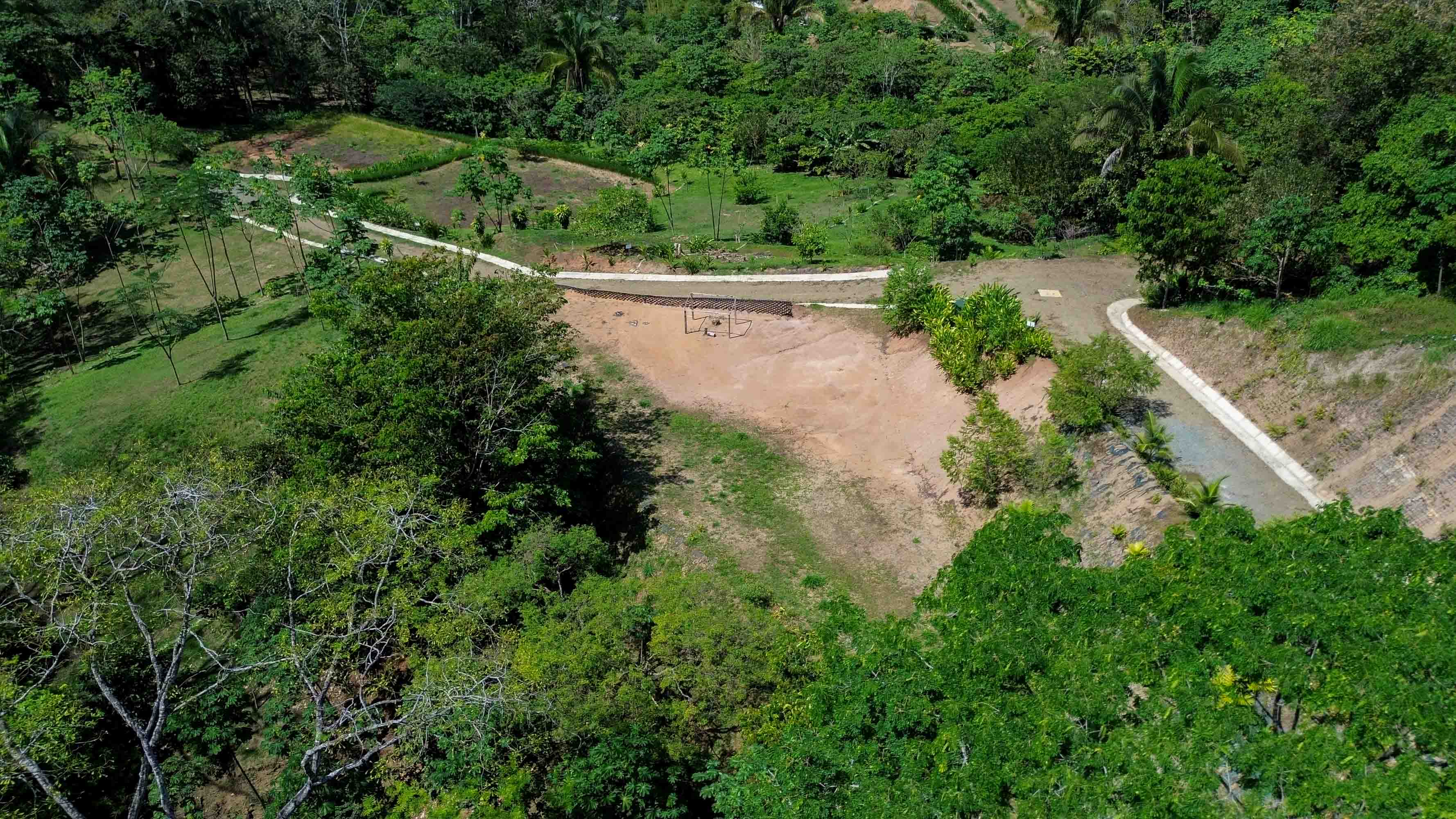 18-Acre Ocean View Development Parcel in Playa Hermosa selected