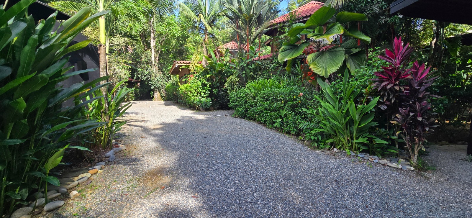 Charming Rustic Hotel Surrounded by Nature – Prime Location Minutes from the Beach selected
