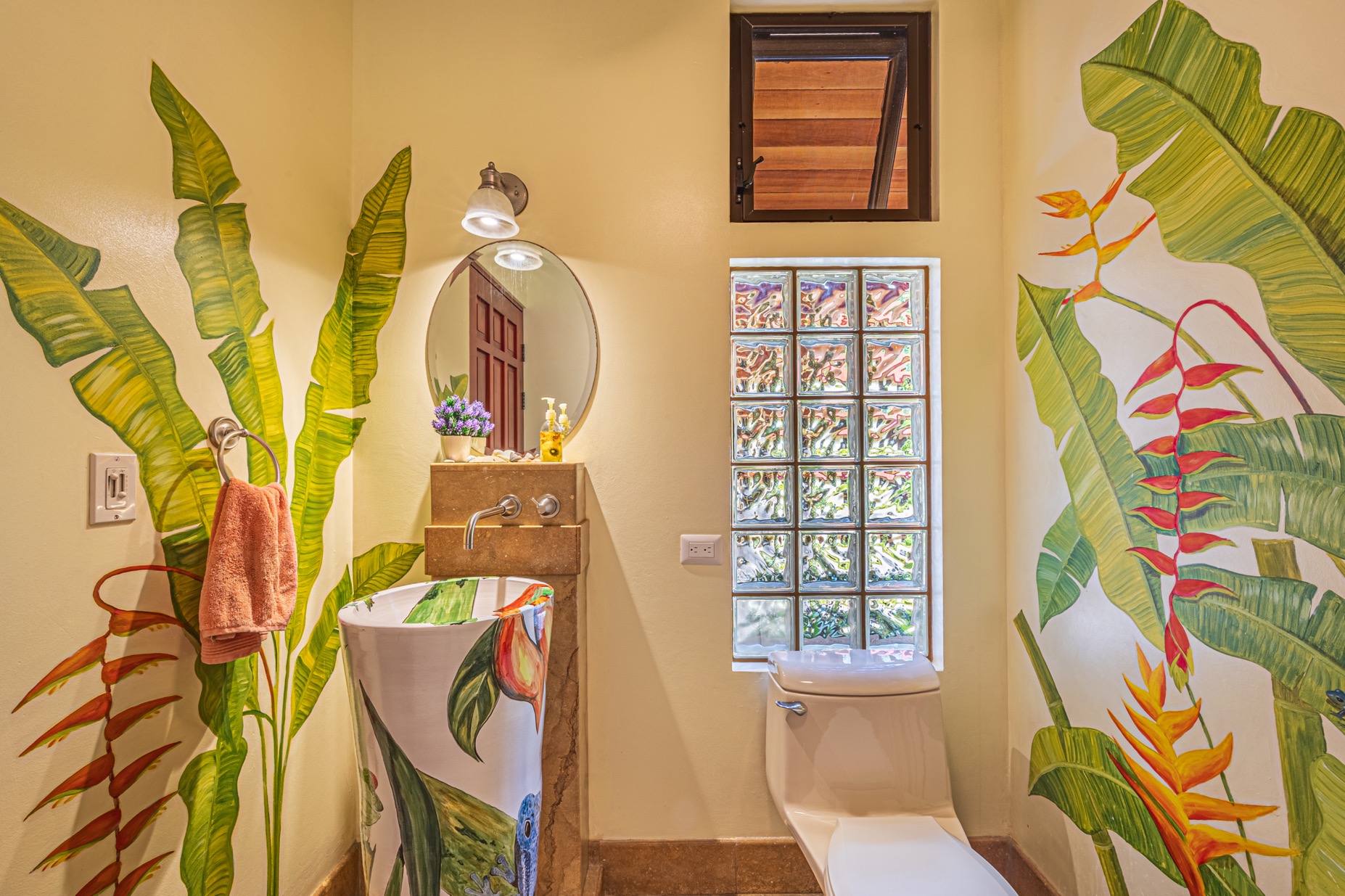 10.9-Acre Luxury Estate with Ocean Views, 3 Homes & Expansion Potential in Tres Ríos selected
