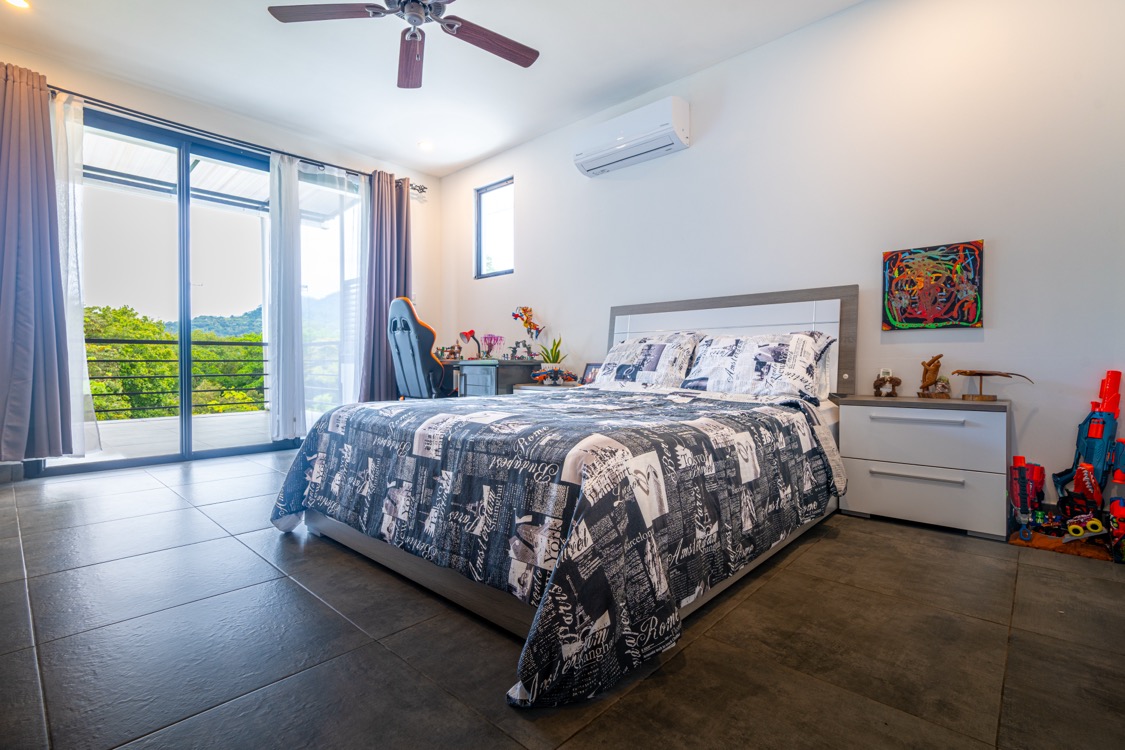 Exceptional Modern 4-Bedroom Family Sanctuary on 1 Acre in Ojochal selected