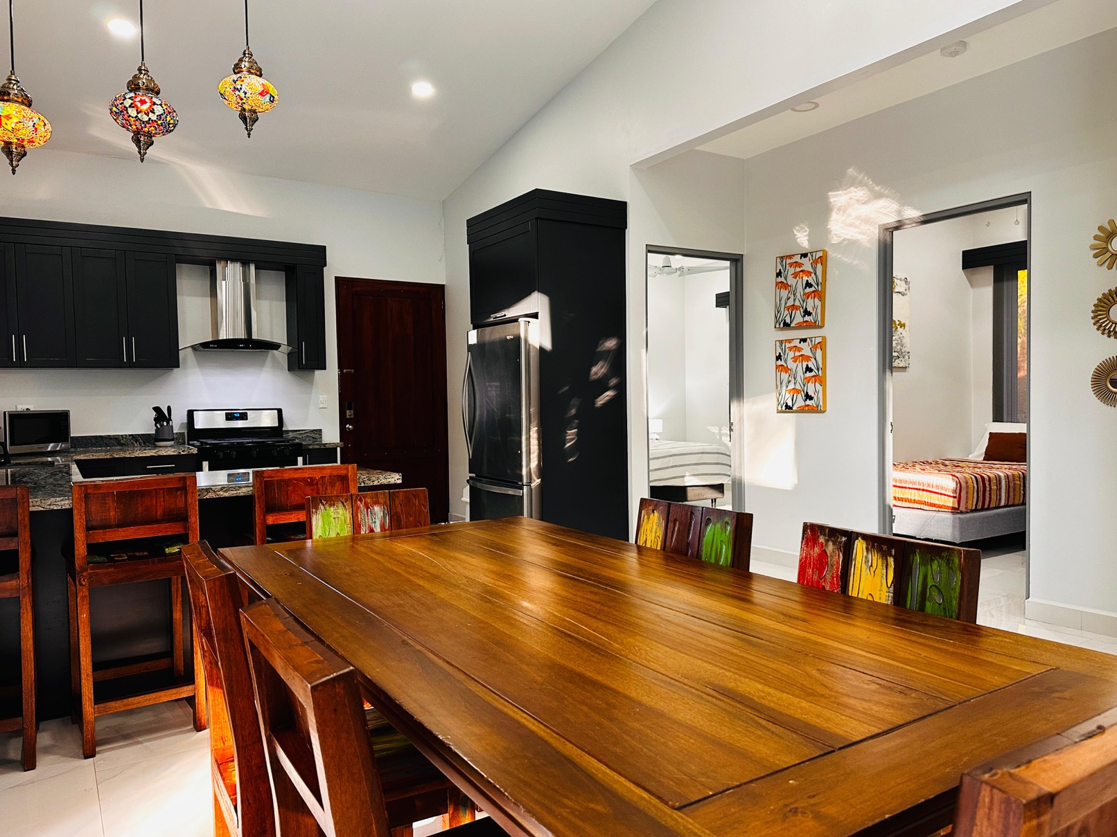 Tranquil Retreat Perfect for Families or a Peaceful Retirement in Uvita selected