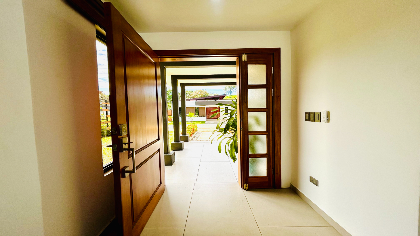 Tropical Modern Living Near Uvita – Stylish Pool Home with Privacy | Price Reduced selected