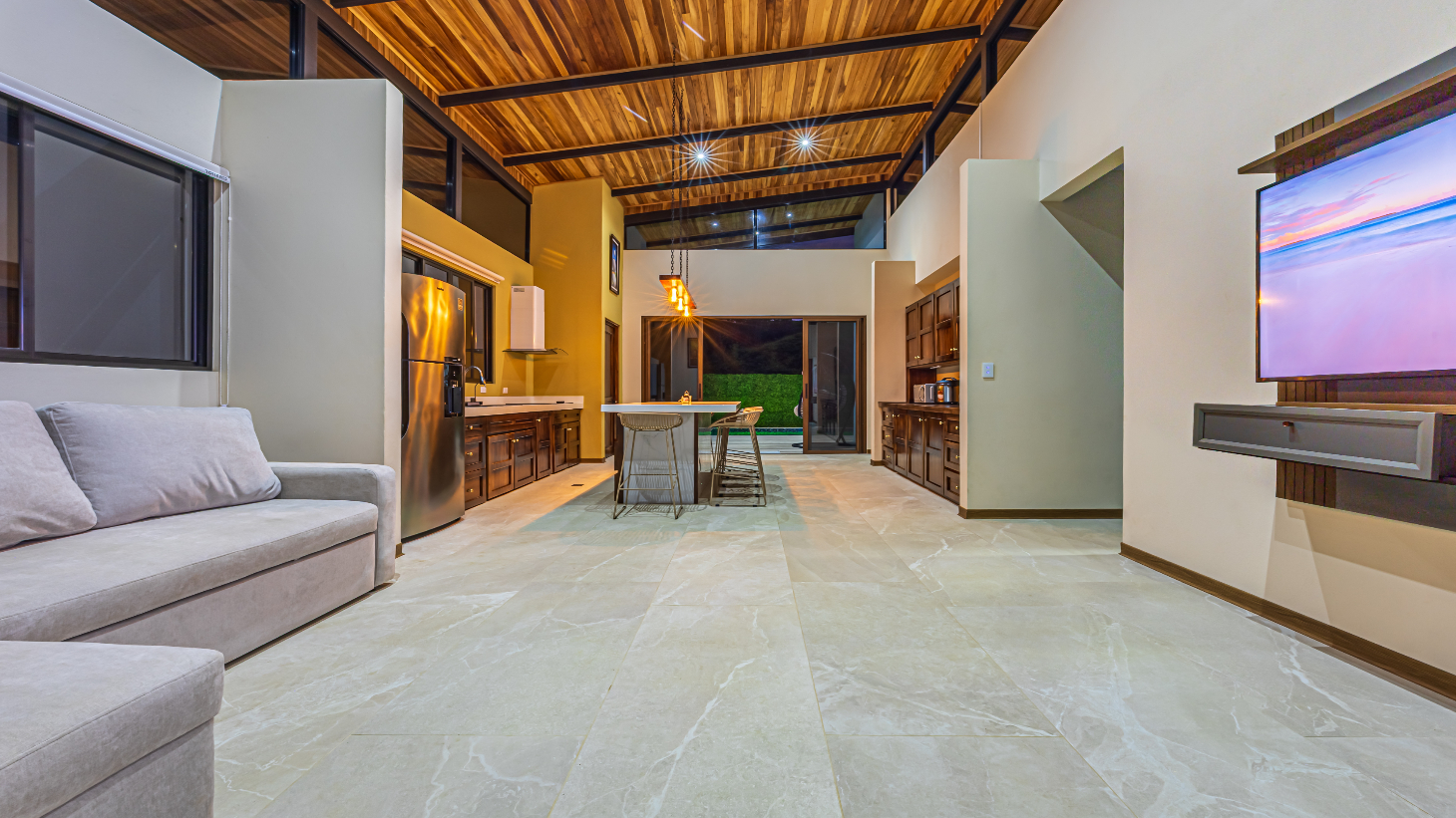 Hidden Gem Villa – Brand New & Fully Furnished 3 Bed | 3 Bath | Private Pool | Costa Rica's South Pacific selected