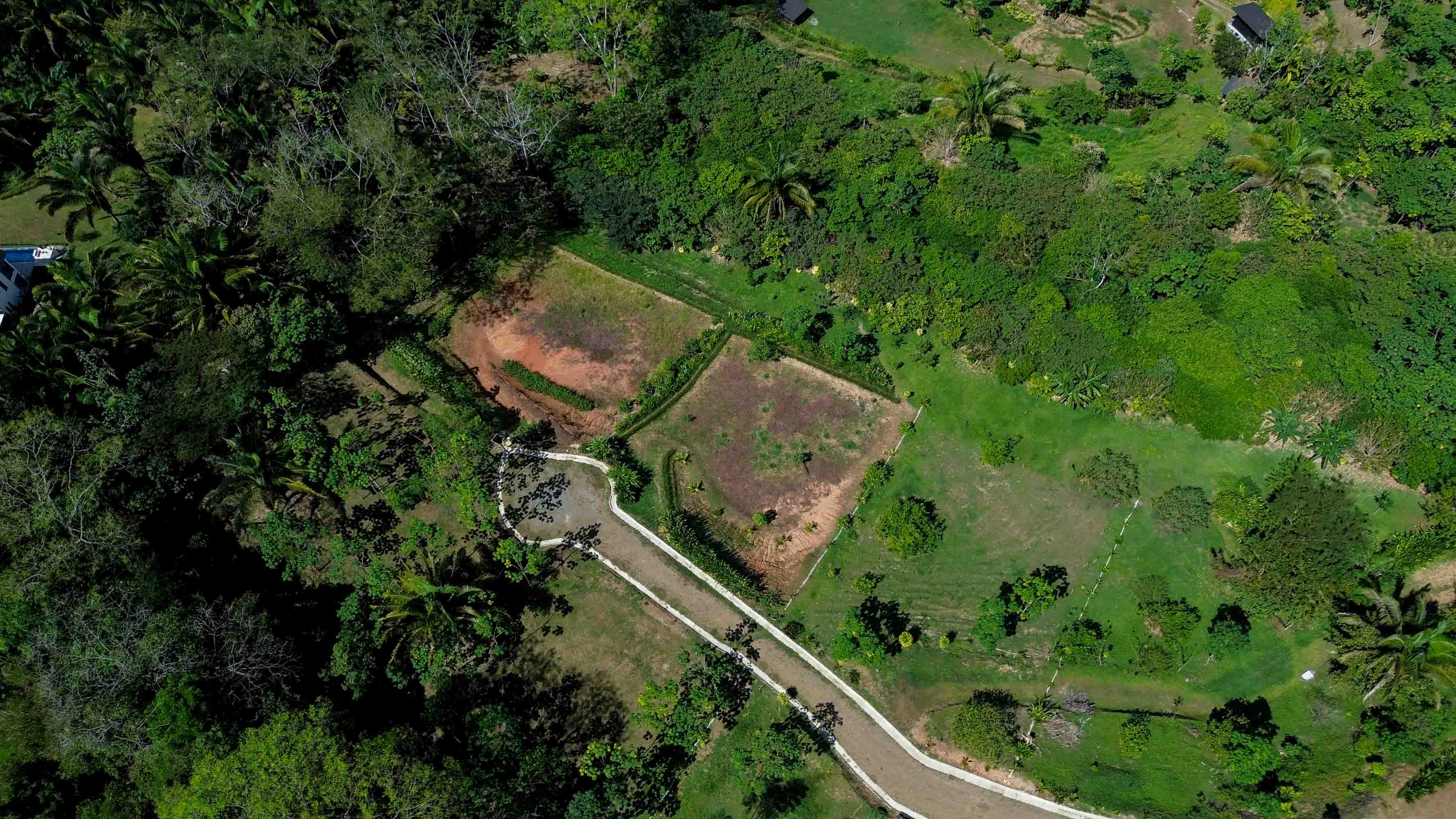 18-Acre Ocean View Development Parcel in Playa Hermosa selected