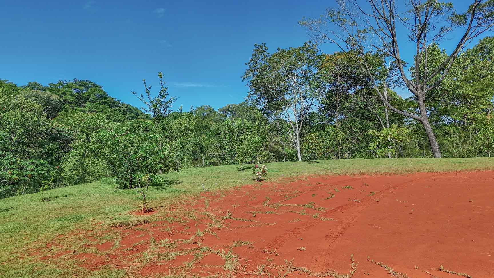 1-Bedroom Jungle River Retreat with Room to Build Your Dream Home in the Heart of Ojochal selected