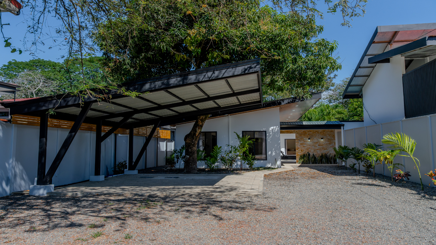 Location,Location, Location – 3-Bedroom Villa Steps from the Beach selected