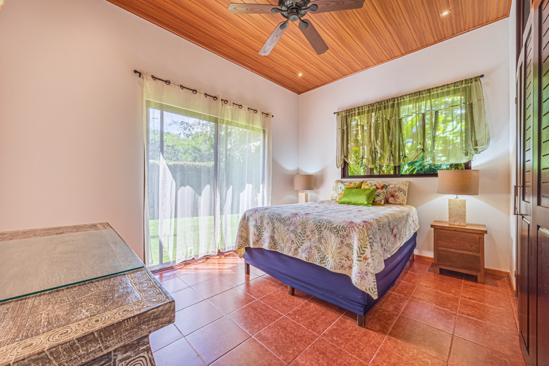 Modern 5-Bedroom Riverfront Home Walking Distance to Dominical selected