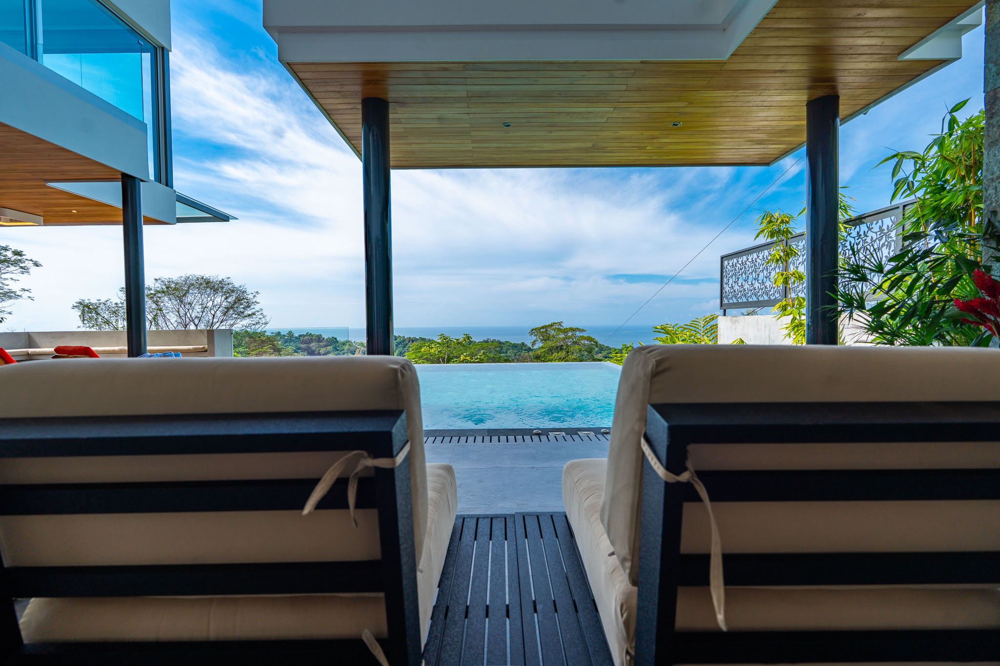 Stunning 3-Level Luxury Home with Panoramic Views selected