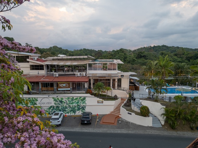 Exceptional Investment Opportunity in the Heart of Manuel Antonio selected