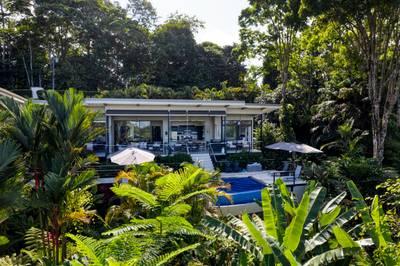 Ocean-View Wellness Estate in Costa Ballena with Luxury Rental Income image 2