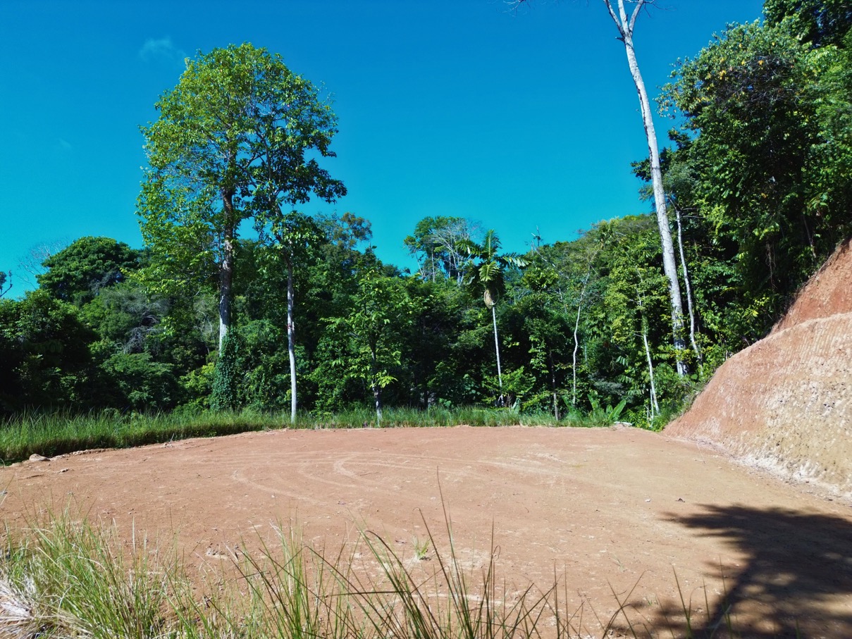 Private Ocean View Homesite Above Uvita – 1.73 Acres with Iconic Ballena Rock Views selected
