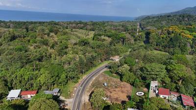 ZONED RESIDENTIAL / COMMERCIAL LOT IN COVETED LOCATION image 2