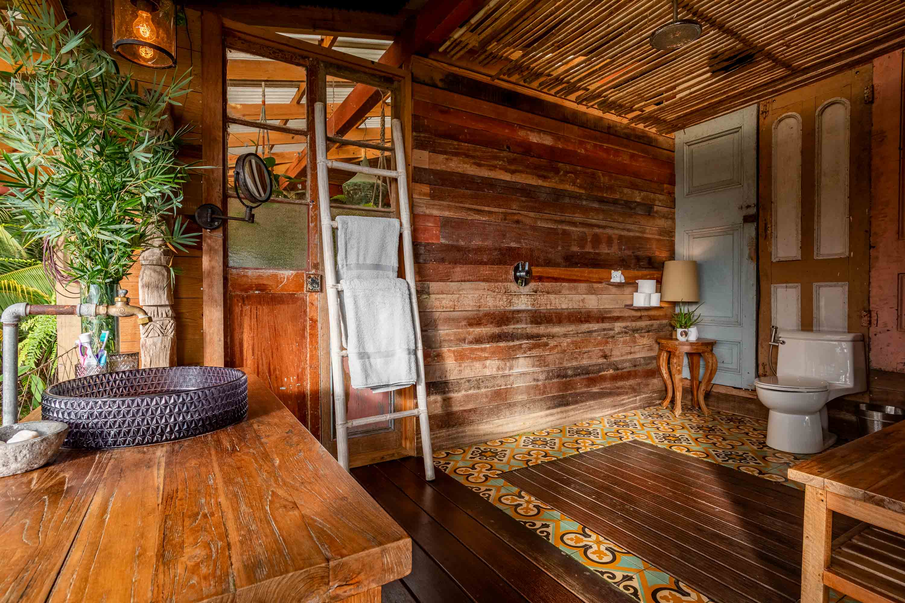 Elevated Architectural Retreat with Expansion Potential in Escaleras selected