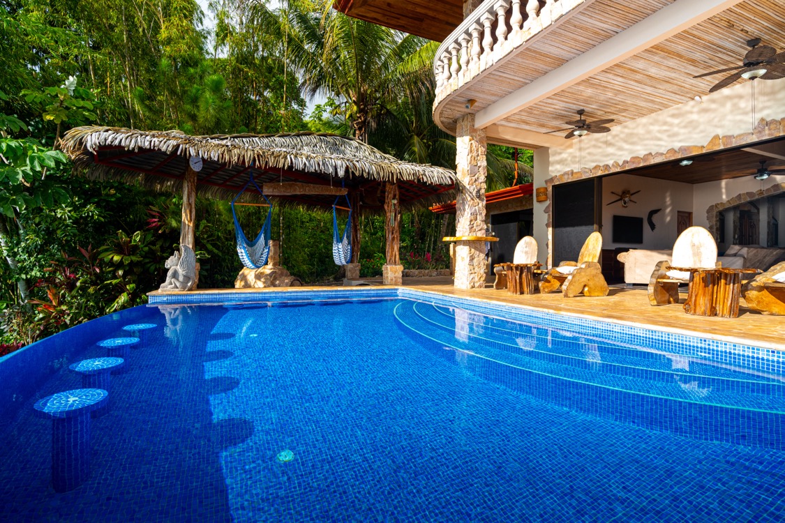 Dreamy Mediterranean Estate in Escaleras selected