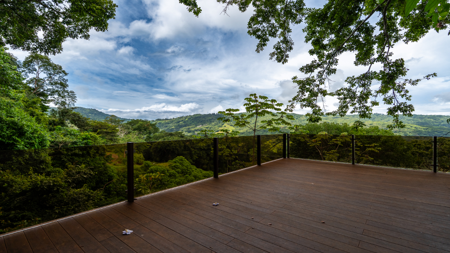 Where the Journey Begins | Private Jungle Estate at Nauyaca Waterfalls selected