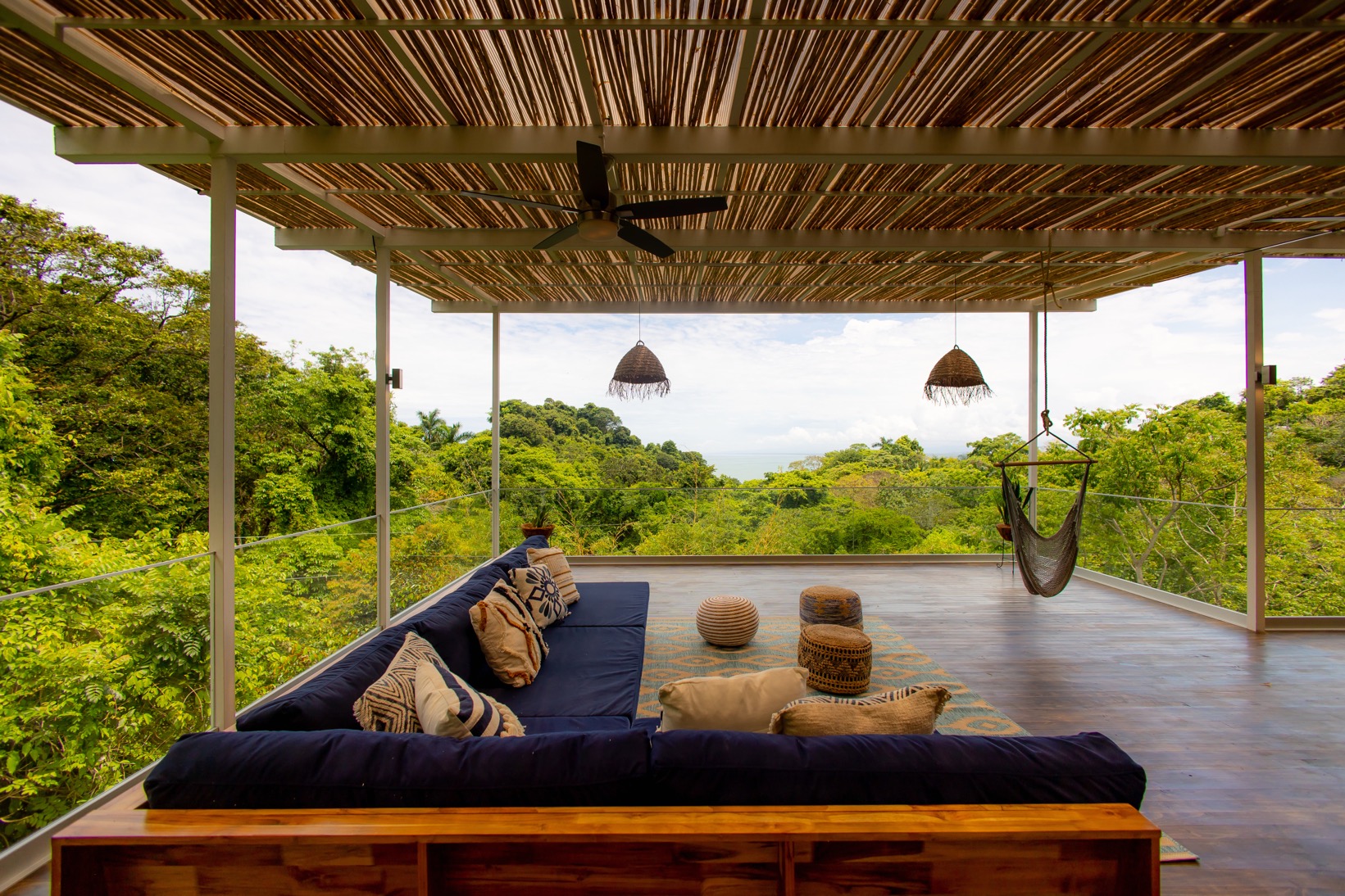 Serene Retreat with Income Potential in Manuel Antonio selected