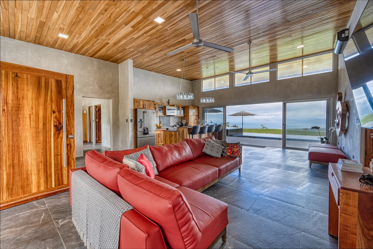 17 Acres Private Estate With Two Homes with Panoramic Views selected