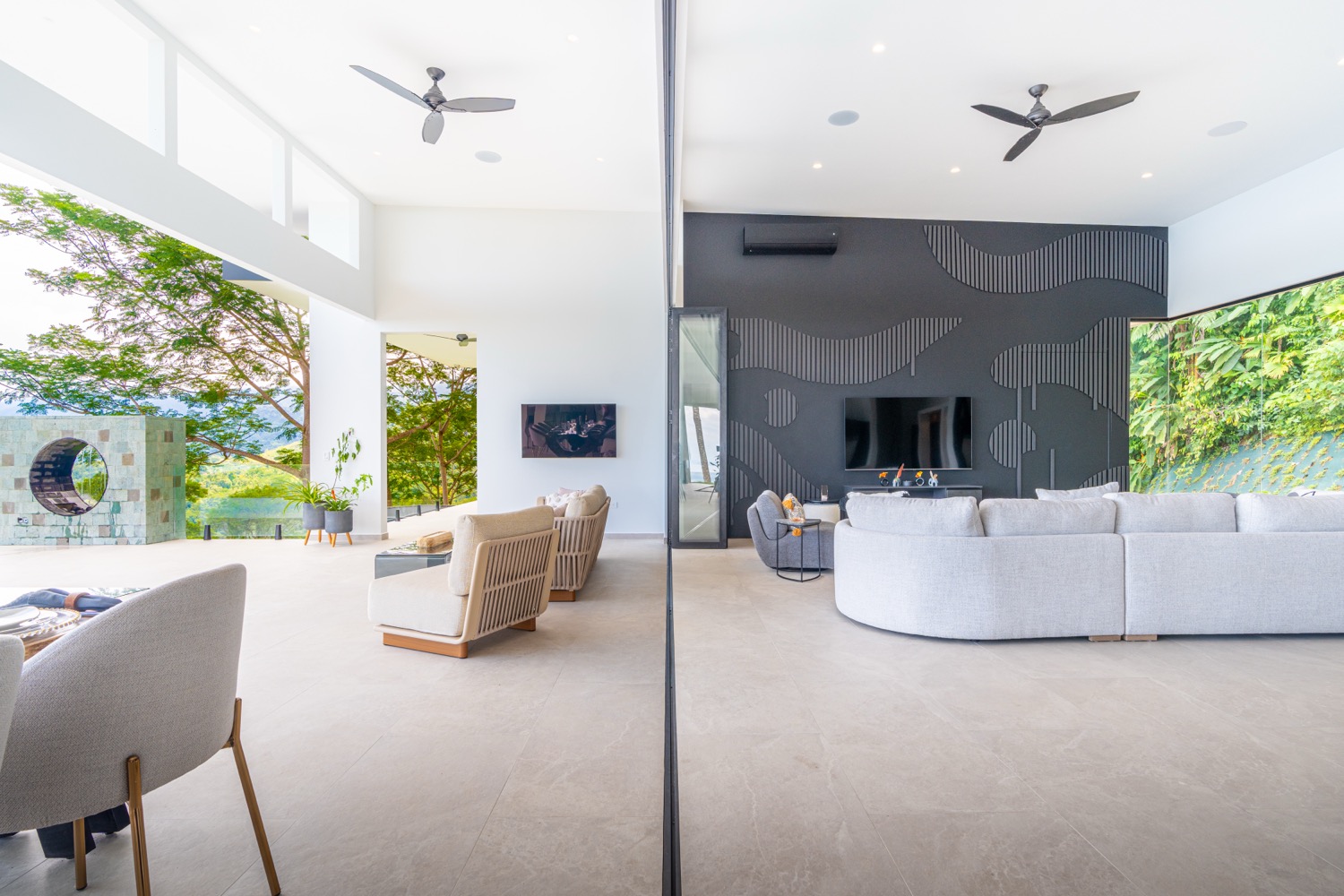 An Epic Masterpiece Above the Jungle Canopy selected