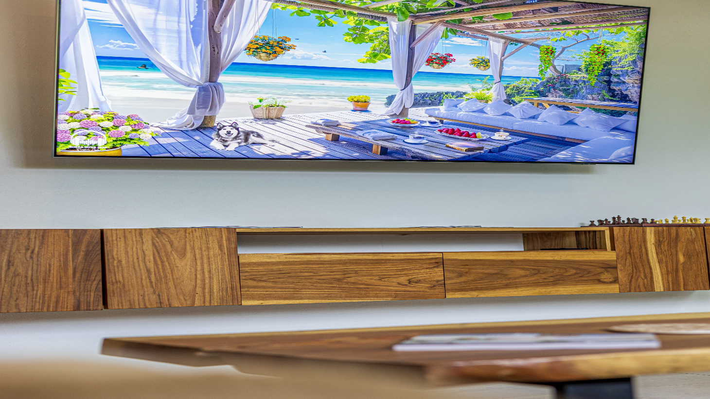 Elegant Tropical Home | 5 Minutes from Marino National Park selected