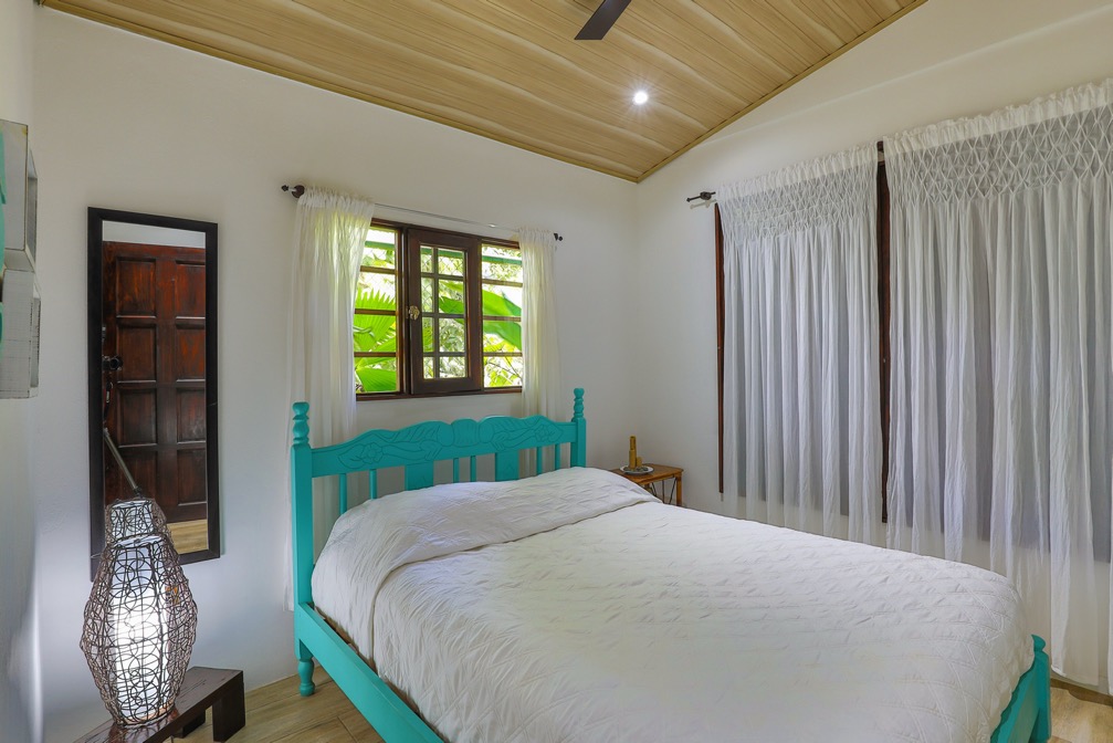 Thriving Boutique Hotel with Owner’s Residence Just Steps from the Beach in Uvita selected