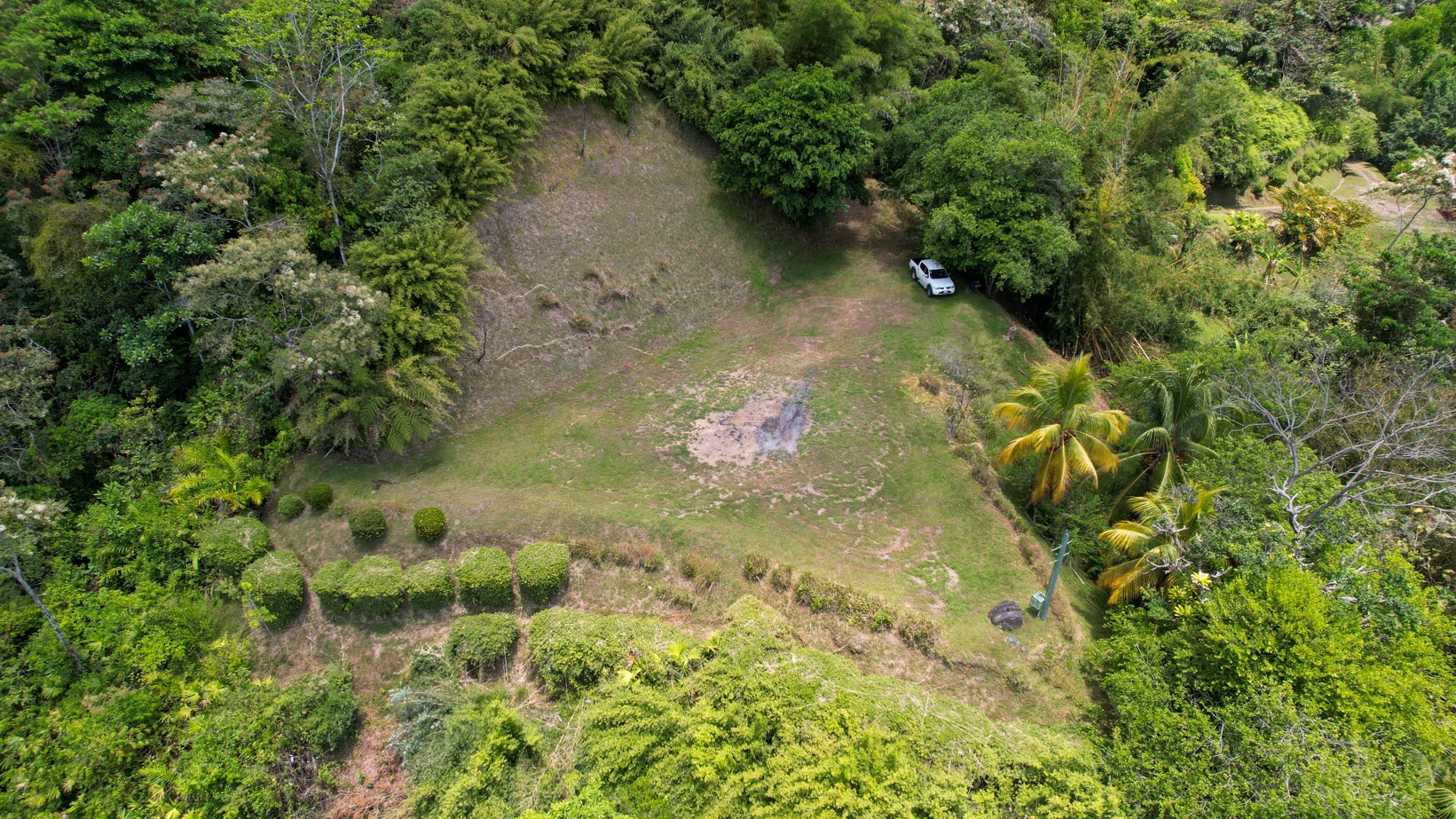 Ocean View Land for Sale in Uvita, Costa Rica | Whale Tail View | Private Gated Community | Ready to Build selected