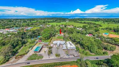 A Wonderful Mini-Resort in the Heart of Uvita – 3 Cabins, Pool, Privacy & Profitability image 3
