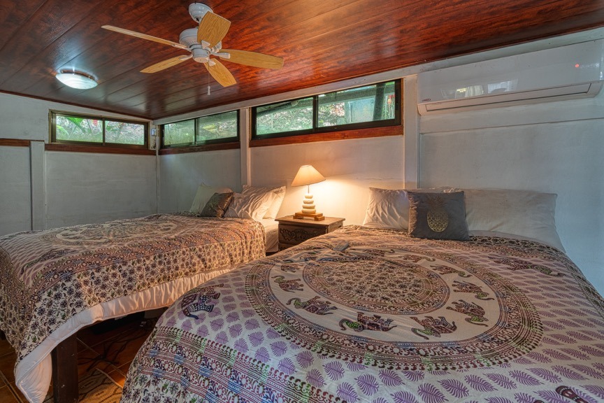 2 Bedroom Jungle Home In Dominical selected