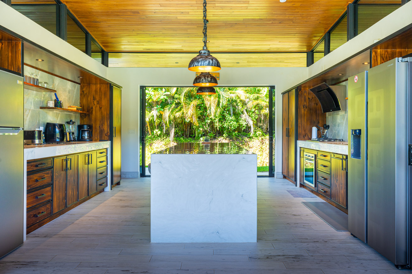 Twin Homes in Ojochal with Pools, Privacy, and Endless Potential selected