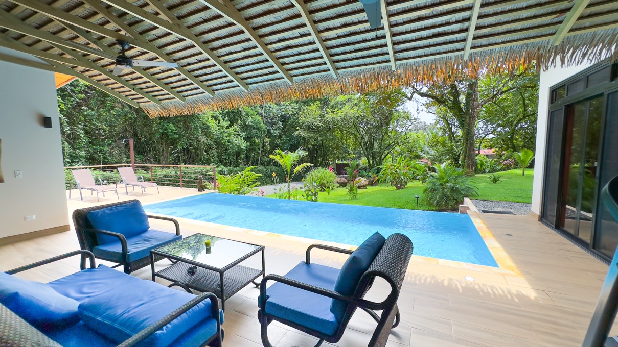 Casa La Paz: A Private Oasis of Luxury and Adventure in the Heart of Ojochal selected