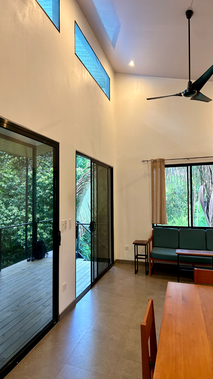 Private River Side Home Only Minutes From The Beach selected