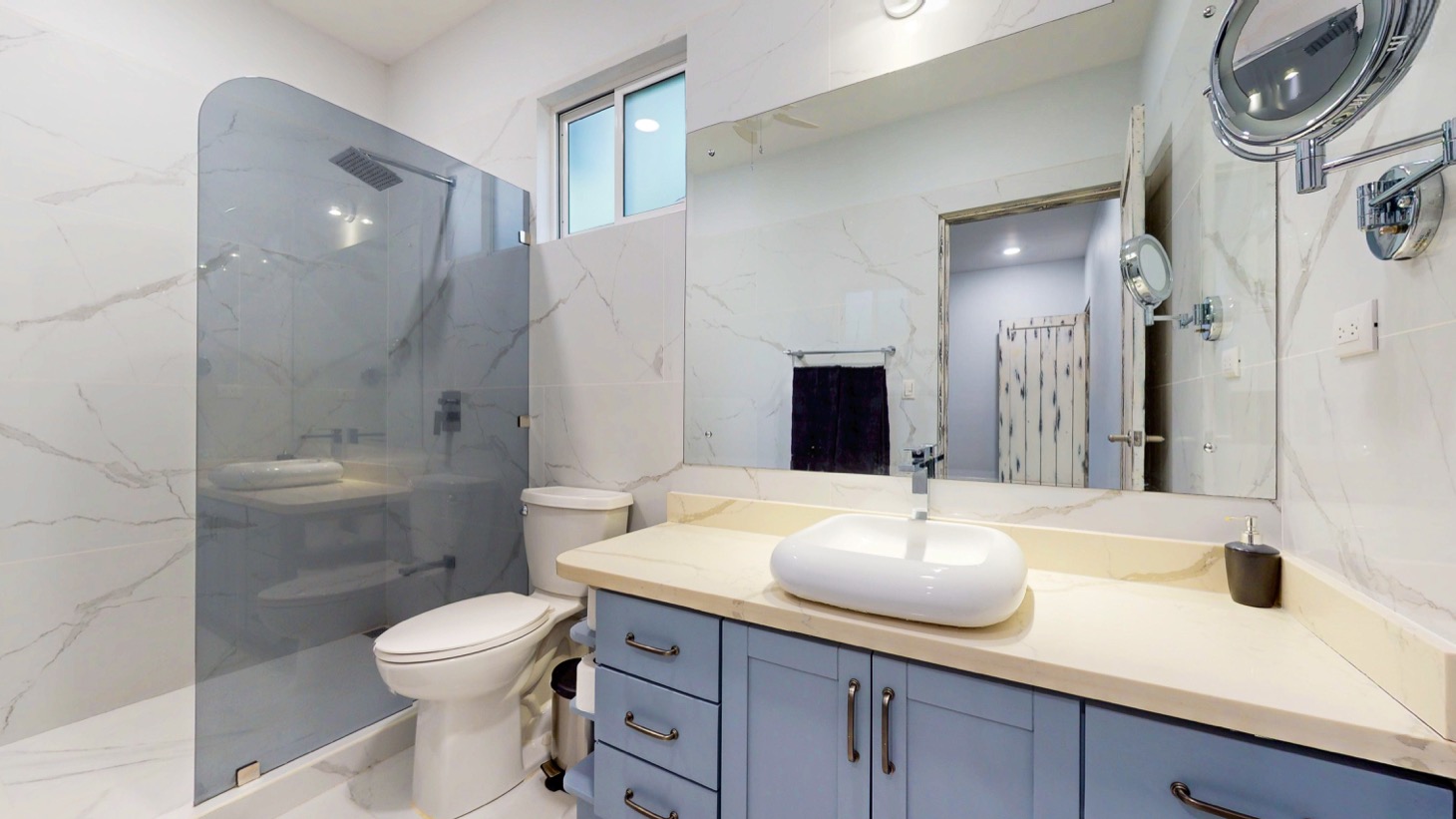 Immaculate 3-Bedroom Home with Pool Near Marino Ballena National Park selected