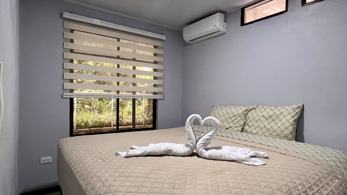 3-Bedroom Home with Large Pool and Garden in Bahía selected