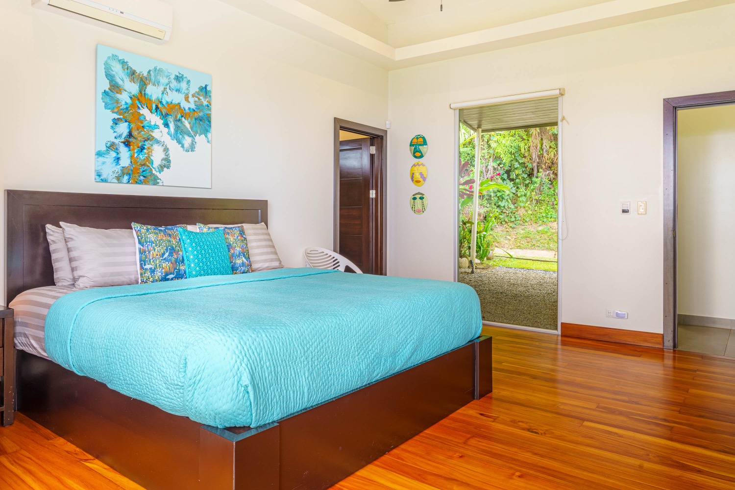 Iconic Gated Mountainside Estate with Whale’s Tail Views in Escaleras selected