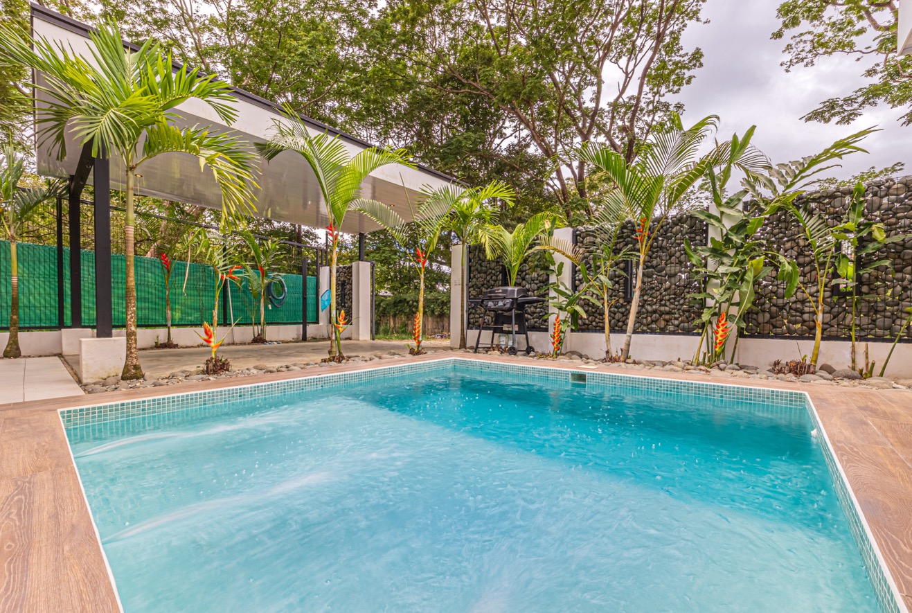 Turnkey 3-Bedroom Pool Home in Prime Coastal Location Near Beaches, Parks, and Dining selected