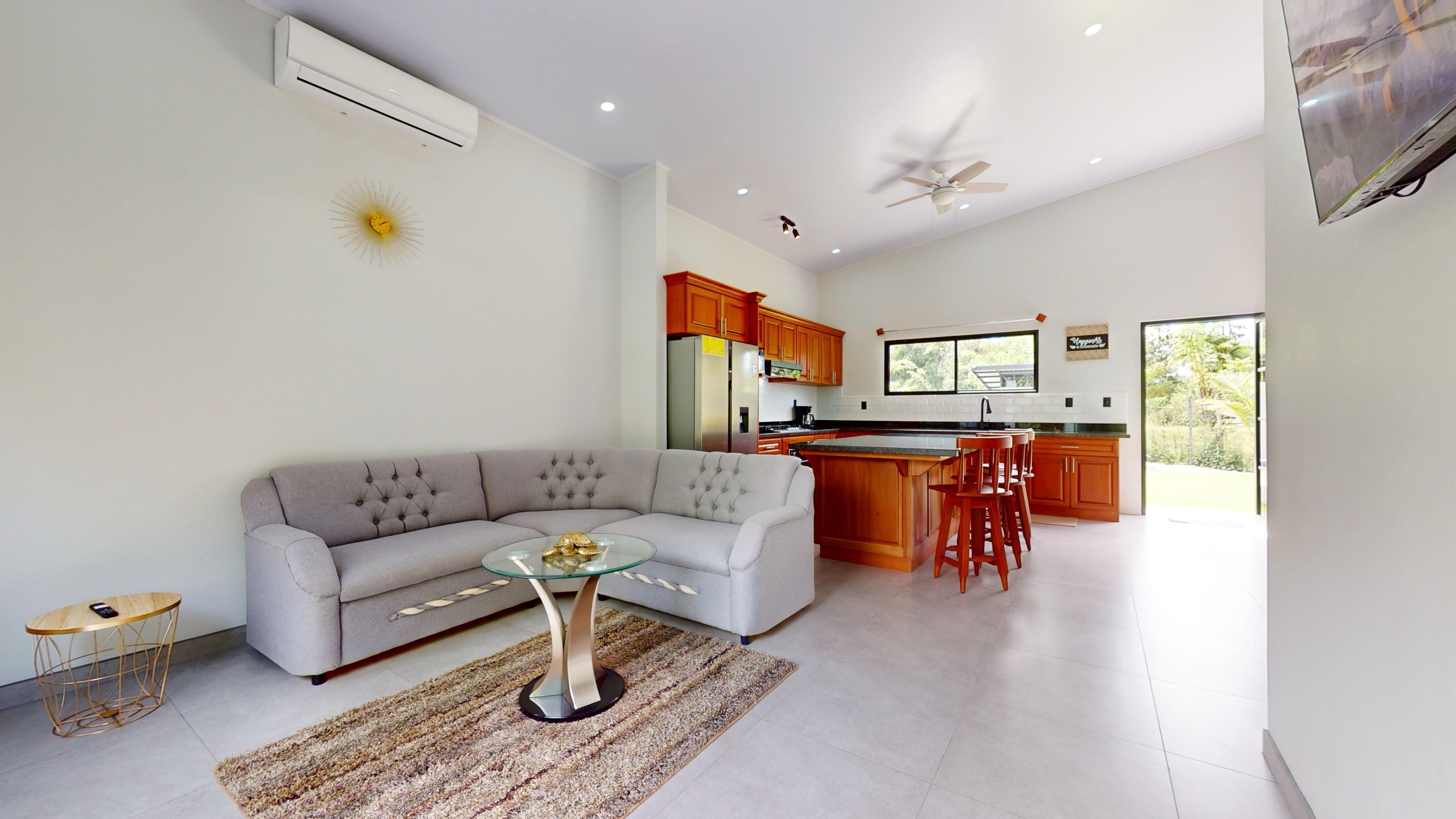 Brand new house for sale in Coronado, 2 Bed, 2 Bath and large pool selected