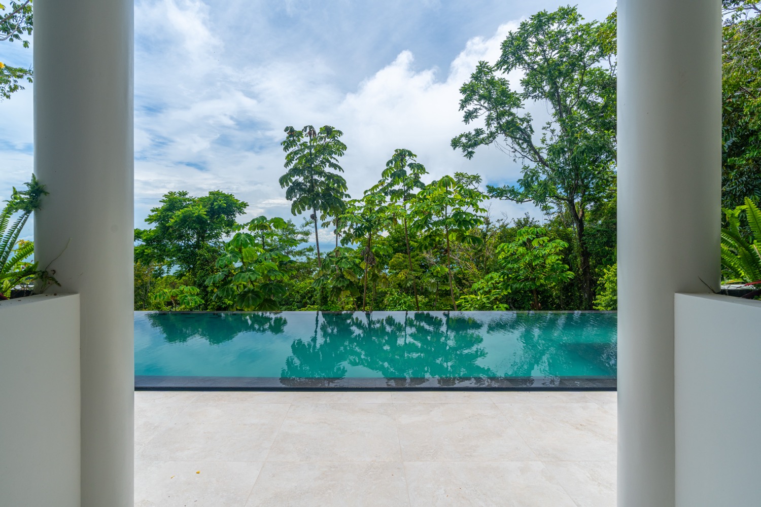 Luxury 5-Bedroom Estate with Panoramic Pacific Ocean & Jungle Views selected