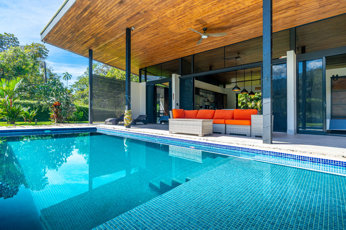 Twin Homes in Ojochal with Pools, Privacy, and Endless Potential selected