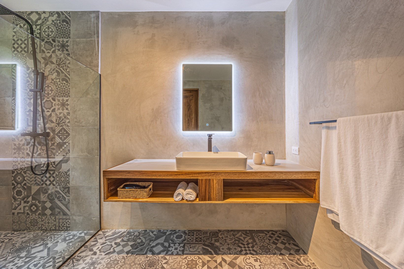 Brand New Boutique Hotel in the Heart of Ojochal selected