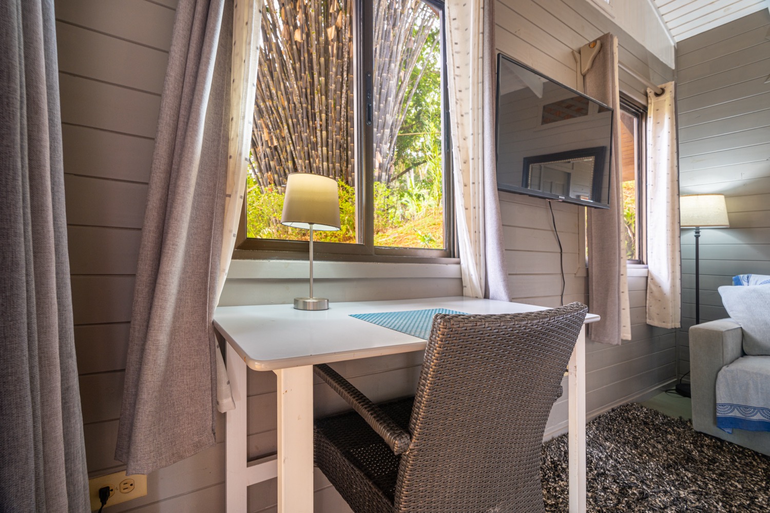 Boutique Jungle Retreat with Panoramic Mountain Views in the Hills of Lagunas selected