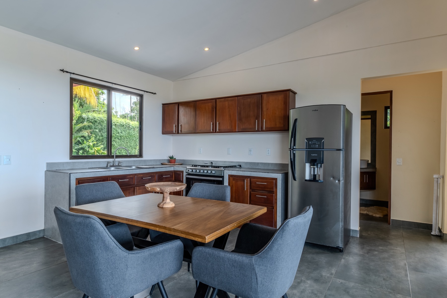 Ocean & Mountain View Home in Platanillo selected