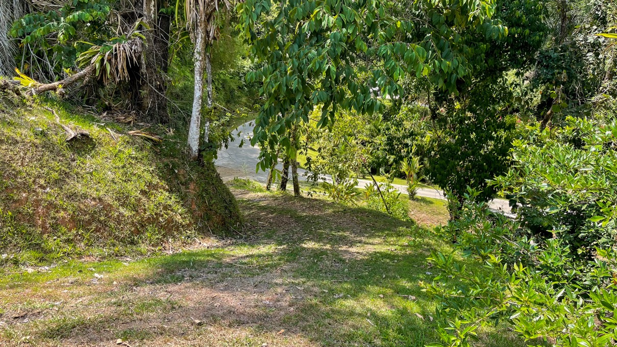 Private & Ready to Build Ocean View Land for Sale in Uvita, Costa Rica  selected